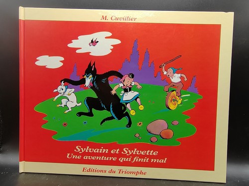 Sylvain sylvette une - sylvain,