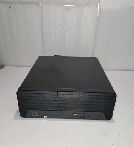 Prodesk 400 sff - prodesk,