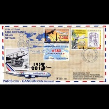 A380-238 - FFC AIRBUS A380 AIR