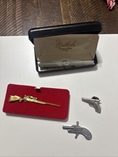 Vintage Miniature 2mm Berloque