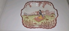 Assiette Chinois