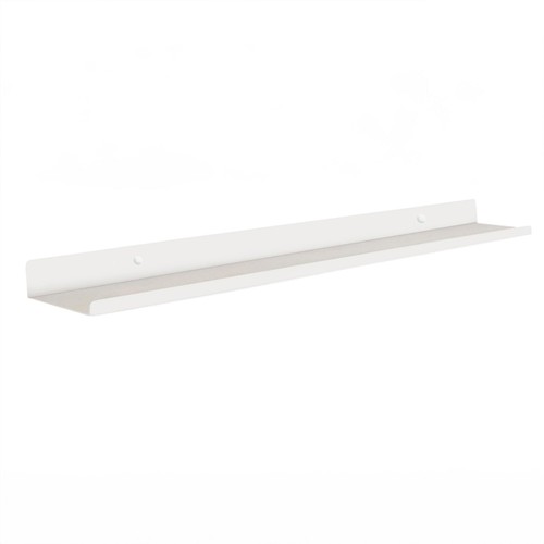 Etagere murale blanche - blanche, |