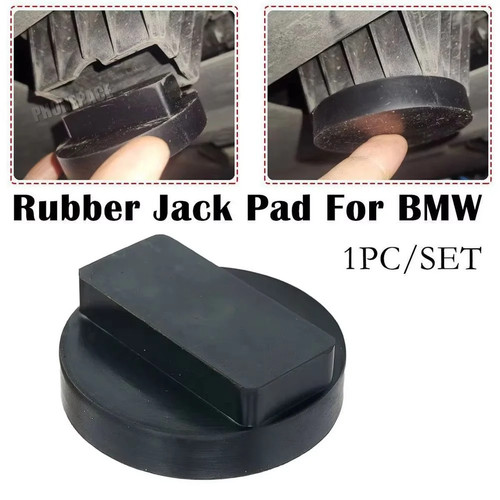 Car jack rubber - car, pad