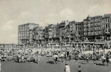 MIDDELKERKE - the Beach and the Dike