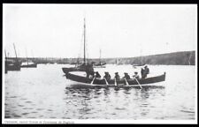 1986  --  CANOT DE SAUVETAGE