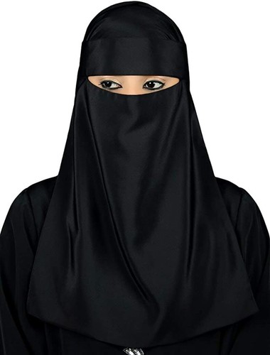 Nouveau hijab voile musulman - nouveau, hijab~voile
