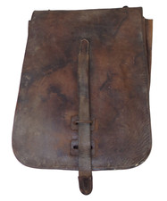 Porte-carte en cuir armée soviétique URSS WW2 russe Russie