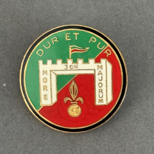 Légion étrangère 13 - ,
