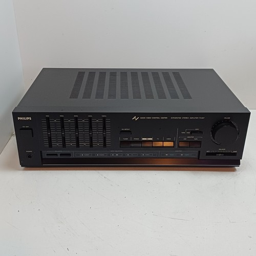 Philips 567 stereo - philips,