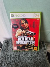 RED DEAD REDEMPTION  MICROSOFT