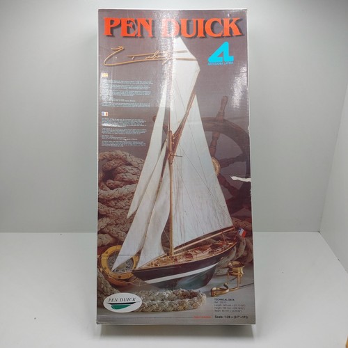 Artesania bateau pen - 1/28,