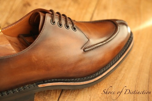 Chaussures derby homme - , berluti