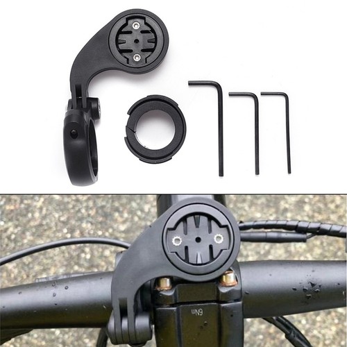 Support gps vélo noir pour - de,