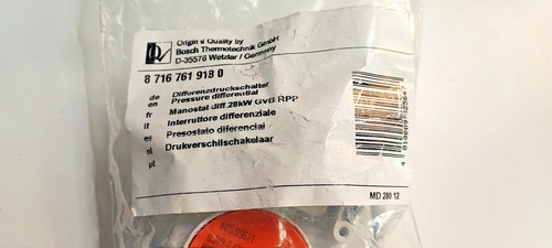 Bosch 87167619180 pressure - bosch,