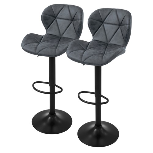 Lot tabourets bar - lot, 2