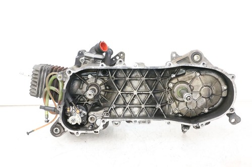 Moteur piaggio vespa 2t 50 - vespa,