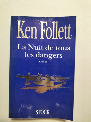 Nuit tous les dangers - la,