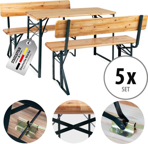 Salon jardin bois - salon,