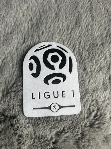 Patch ligue 2008 2016 l1 - ,