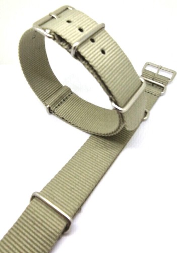Militaire style bracelet - bracelet, de