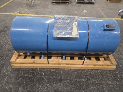 Atlantic feedwater systems - feedwater,