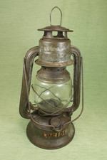 Ancienne Lampe-Tempête - ALG