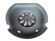 Contura 391662 Sol En Fonte