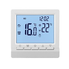 Thermostat Chambre Pièce