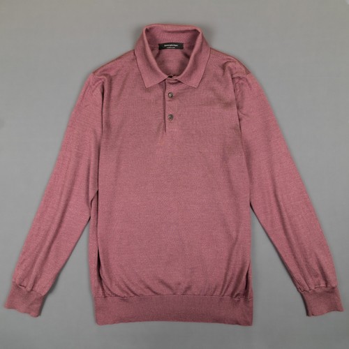 Ermenegildo zegna cashseta - ermenegildo,