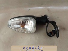 clignotant avant droit pour