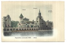 75 PARIS  EXPOSITION