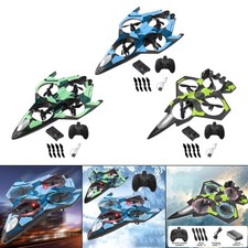 Avion télécommandé portable