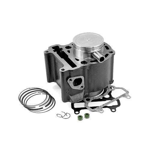 Kit cylindre 250cc - kit,