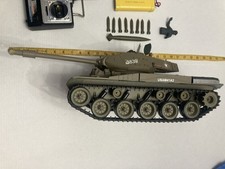 M1A4 1/16 7.0 Heng Leng M41A3 RC Tank 3839 Infrared Battle