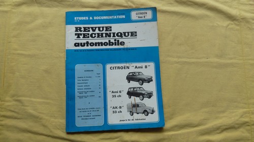 Citroën ami - citroËn, 35ch