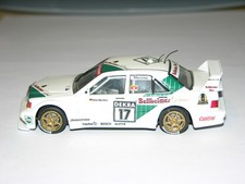 1/43 Mercedes 190E EVO 2 DTM