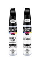 Auto Paint Pen Kit For