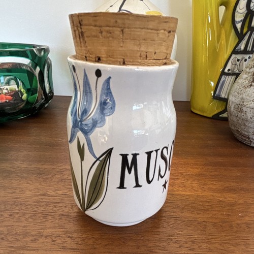 Capron vallauris pot - vallauris,