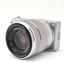 Sony Alpha NEX-5K Digital
