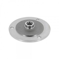 Moyeu arrière (10 Cannelures)