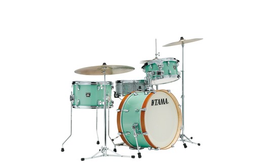 Tama cl30vs seafoam green - tama,