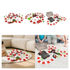 Coffret de train électrique