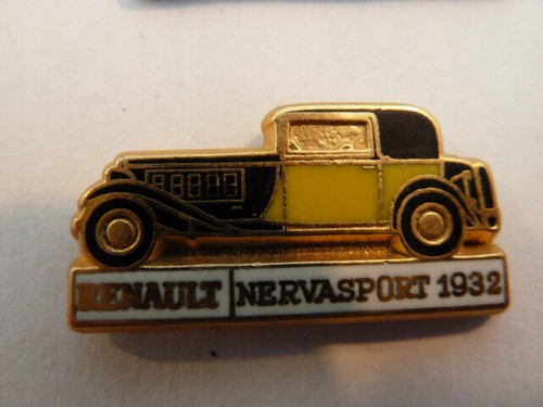 Pin voitures renault - ,