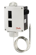 NEUF - Thermostat Danfoss RT14
