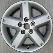 Genuine Nissan X-Trail 6.5x16 ET40 5 Speichen 40300EQ025 Wheel