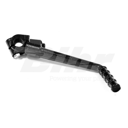 Parts starter leg - starter, pedal