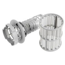 Micro-filtre fin compatible