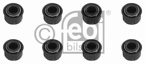 Valve stem seal set - seal, mercedes