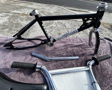 Diamondback Viper 16" Old school Mini