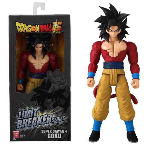 Dragon ball super figurine - dragon,